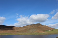 Embsay area