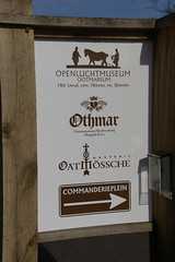 Het Openluchtmuseum Ootmarsum