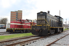 Middletown and Hummelstown Railroad