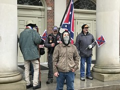 Heirs to the Confederacy (2019 Feb)