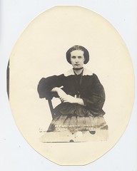 Priscilla Mendenhall Albaugh