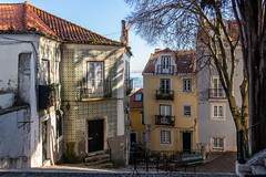 Travel: Lisboa
