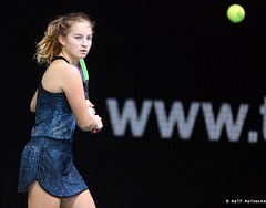 Daniela Vismane - ITF Stuttgart-Stammheim 2019