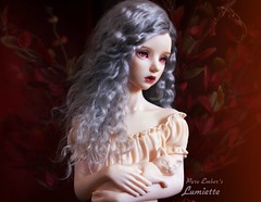 Lumiette - Adopted