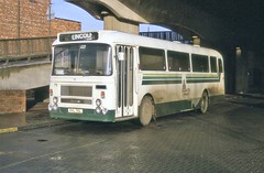Lincoln City Transport