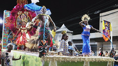 Fortaleza Carnaval 2019