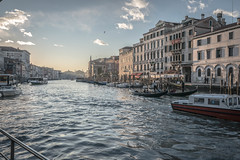 2018 Milan - Venice