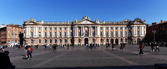 France : Toulouse