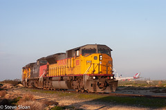 2005-2009 trains