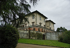 Villa Medicea di Poggio a Caiano