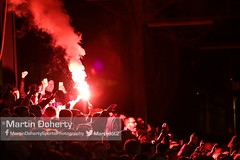 Bohemian FC v St Patrick Athletic, SSE Airtricity League, 29th March 2019