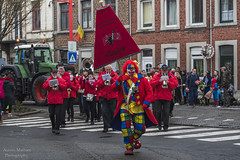 Carnaval de Dolhain 2019 