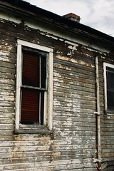Old Windows and Doors