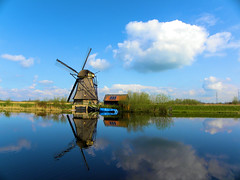 Nederland - Pays Bas