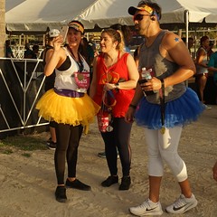 305 Miami Beach Half Marathon & 5K