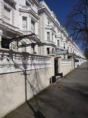 Kensington & Notting Hill