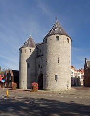 Dutch towns - Bergen op Zoom