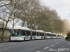 [Réseau] TBM - 33 Bordeaux