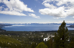 2016-04 Lake Tahoe