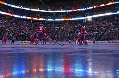 2007-10-16 - Carpentier - Canadiens