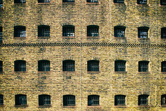 Prison Berlin Köpenick