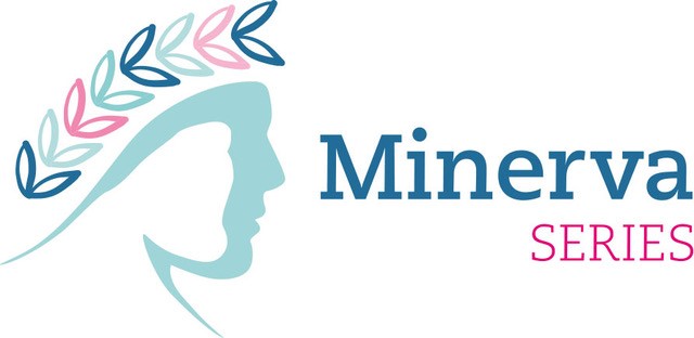 The logo for the Minerva Series