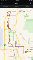 2019-04-01 Salt Lake City Cycling