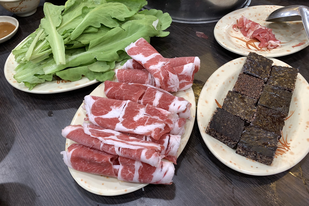 20181215板橋-山尚羊肉爐 (12)