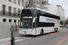 Scania K410