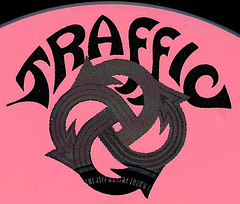 Traffic: 1967-1970s, their United Artists years & variations of early releases.