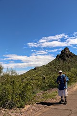 Picacho Peak State Park - March 2019