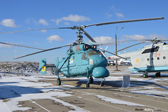 Kamov Ka-25
