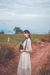 2018.10.14  Fifi Album(時裝 ,瑞井社區)