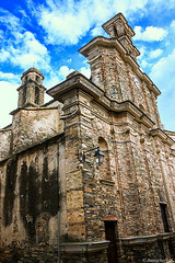 Penta di Casinca: église St Michel 3