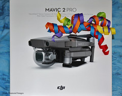DJI Mavic Pro 2