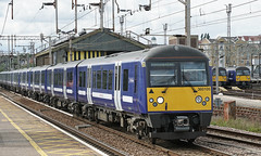 UK Class 360