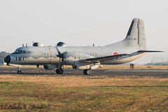 Iruma Air Base (JASDF) RJTJ