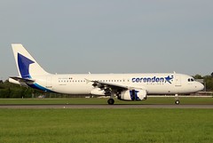 Corendon Airlines 