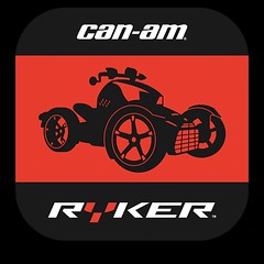 Can-Am Ryker