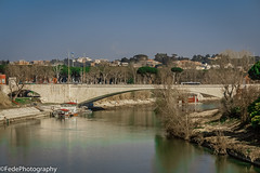 Ponte Della Musica - Ponte Milvio