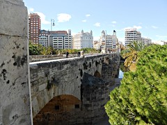 València / Puentes