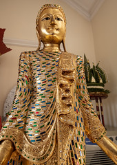Buddist Temple Runcorn