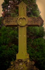 Cemetery Bruges