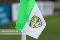 Cabinteely V Limerick, SSE Airtricity First Division