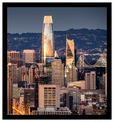 San Francisco Cityscapes