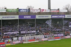 VfL Osnabrück gegen SV Meppen 1-0 am 26.01.2019