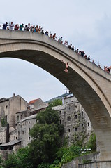 Bosnie-Herzégovine, Mostar