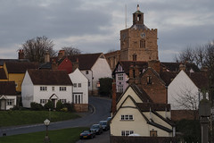 Places: Essex - Finchingfield