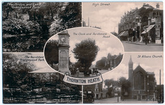 Thornton Heath