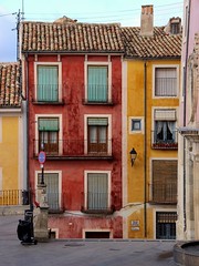 Cuenca, Spain.